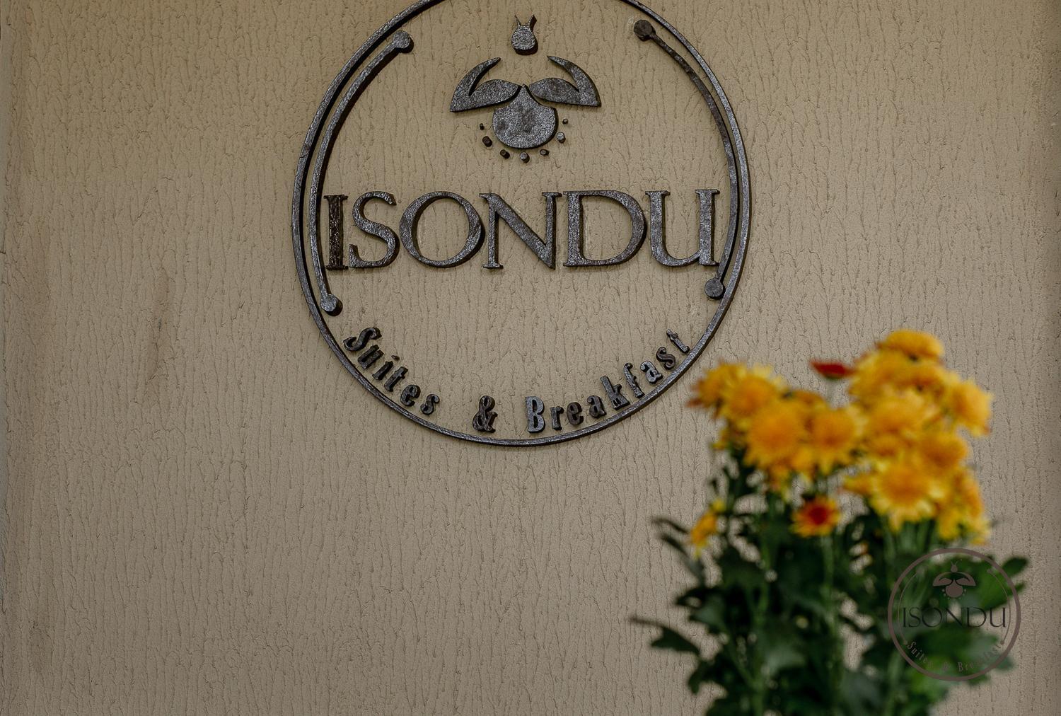 Isondu Suites & Breakfast Puerto Iguazú Kültér fotó